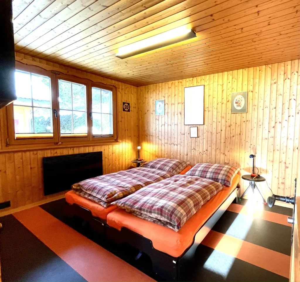 Chalet Anderegg – Photo 4
